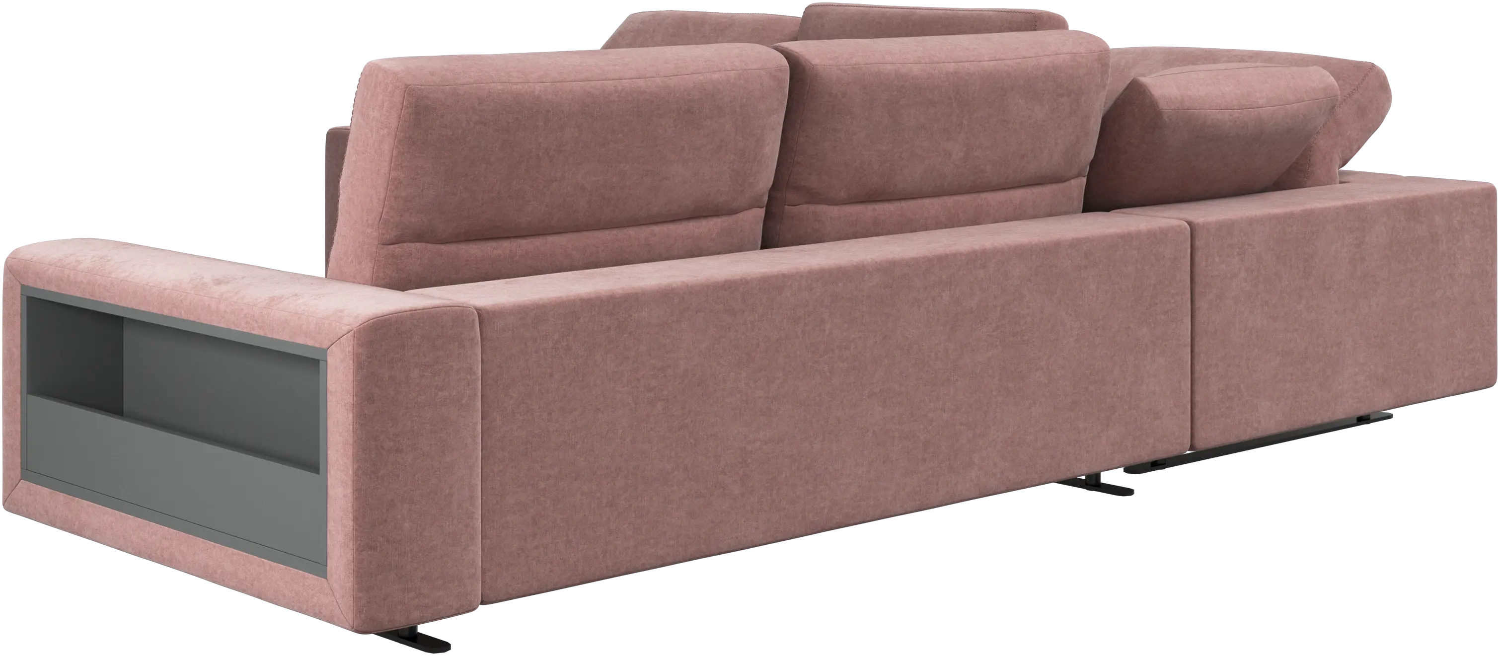 ボーコンセプト1点目 L字型コーナーソファ ボーコンセプト1点目 L字型コーナーソファ ボーコンセプト1点目 L字型